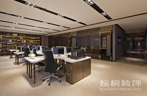 如何與辦公室裝潢公司做好洽談和交接？