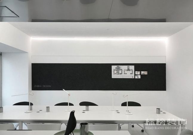 深圳辦公室裝修這些細節注意了嗎？